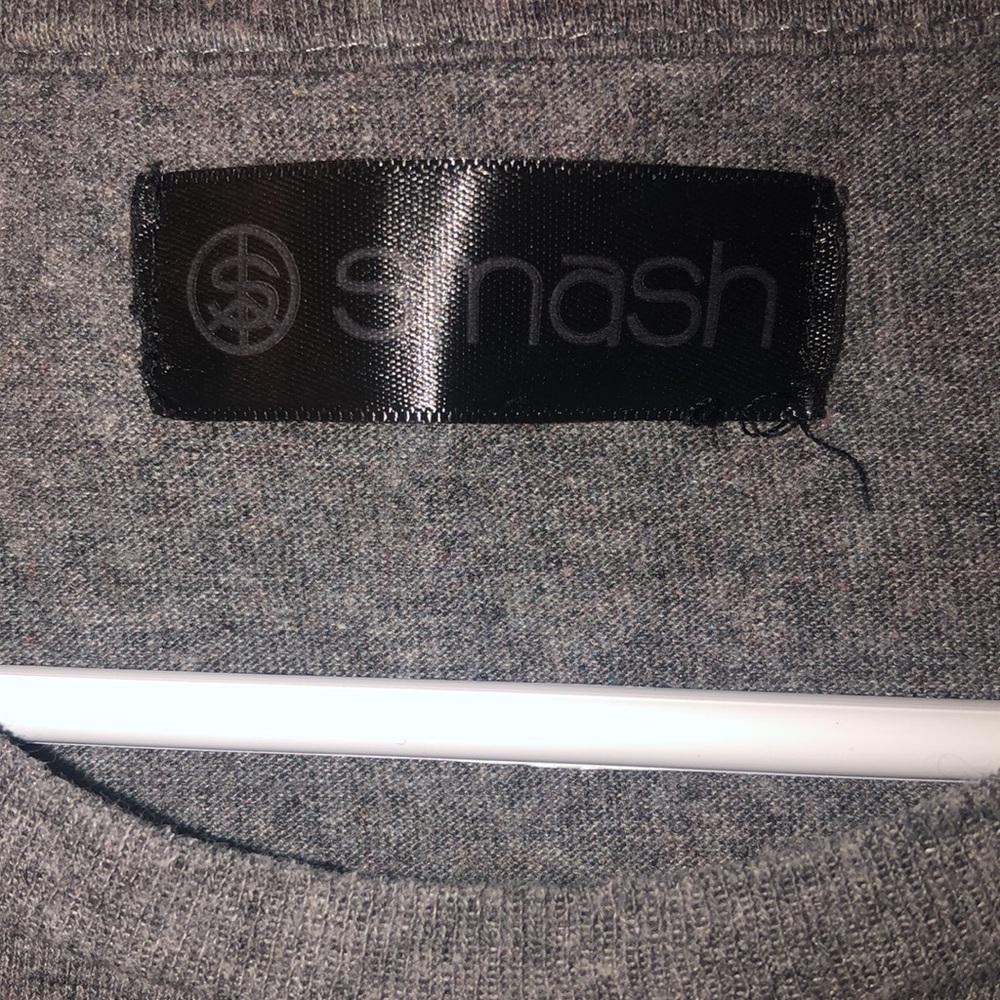 Smash tee - Picture 3 of 3